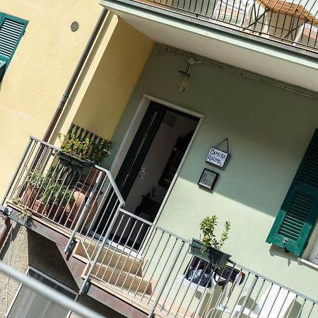 Camere Fontanavecchia Vernazza Bagian luar foto