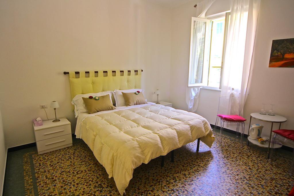 Camere Fontanavecchia Vernazza Ruang foto