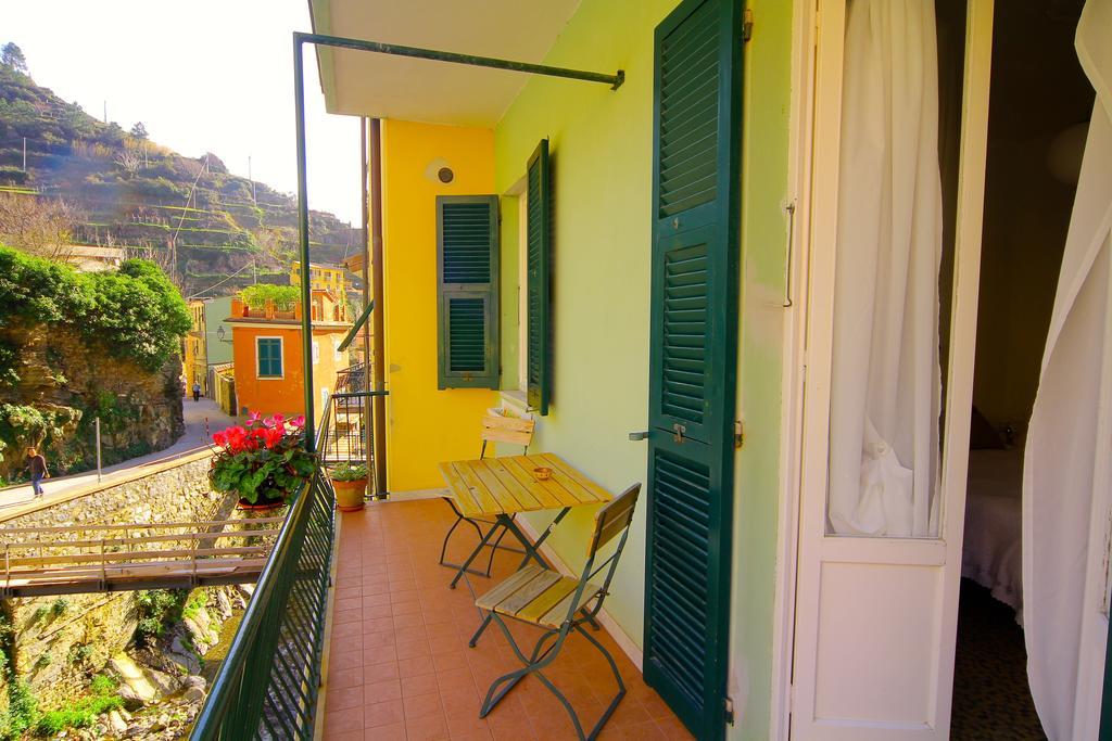 Camere Fontanavecchia Vernazza Bagian luar foto