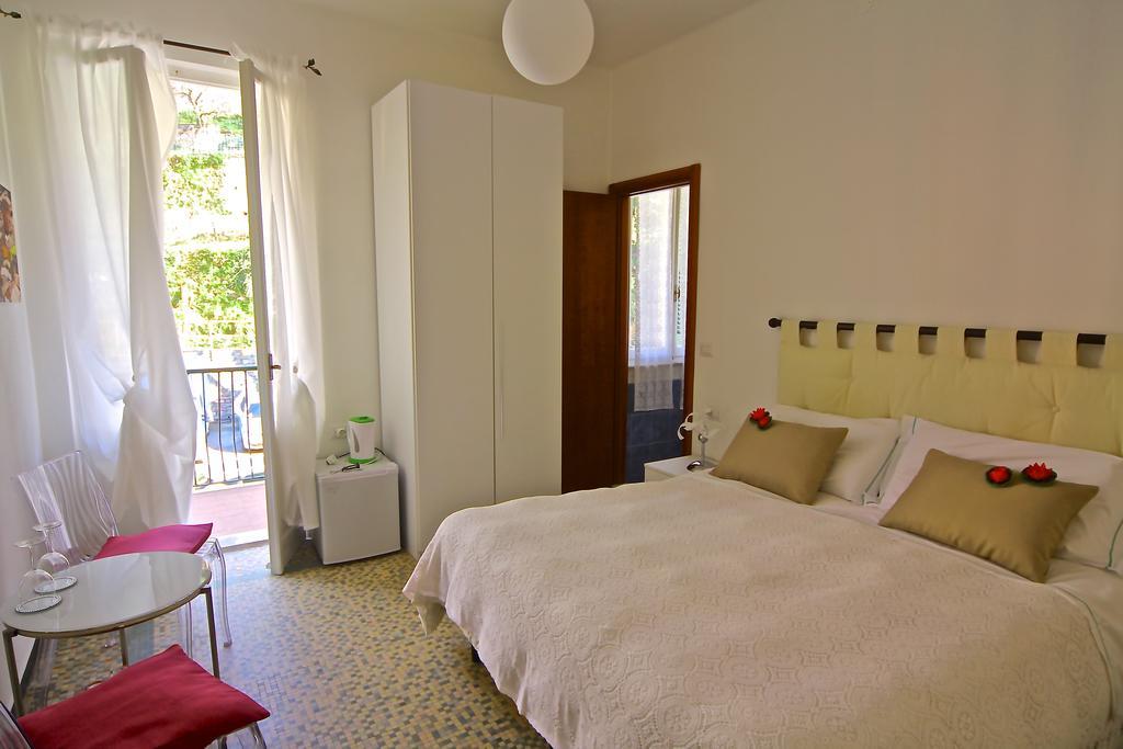 Camere Fontanavecchia Vernazza Bagian luar foto