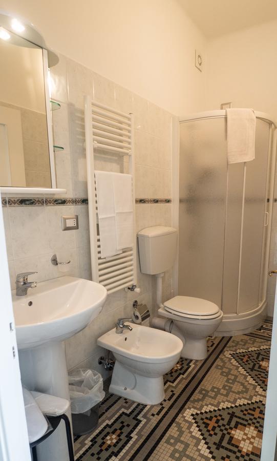 Camere Fontanavecchia Vernazza Bagian luar foto