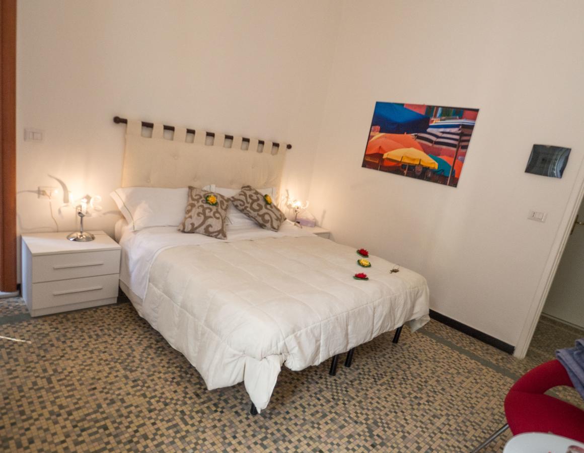 Camere Fontanavecchia Vernazza Bagian luar foto