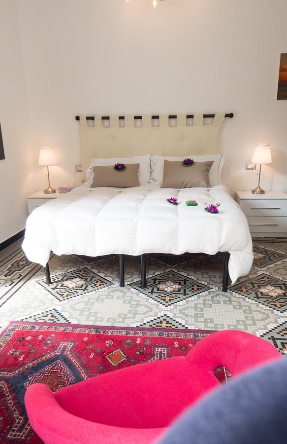 Camere Fontanavecchia Vernazza Bagian luar foto