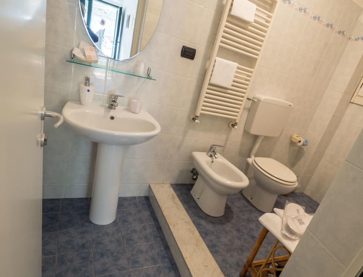 Camere Fontanavecchia Vernazza Bagian luar foto