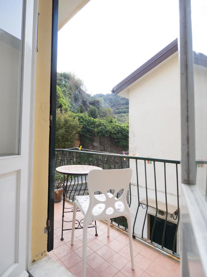Camere Fontanavecchia Vernazza Bagian luar foto